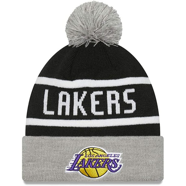 Sportmütze New Era LOSLAK BLKOTC 60285001  Grau