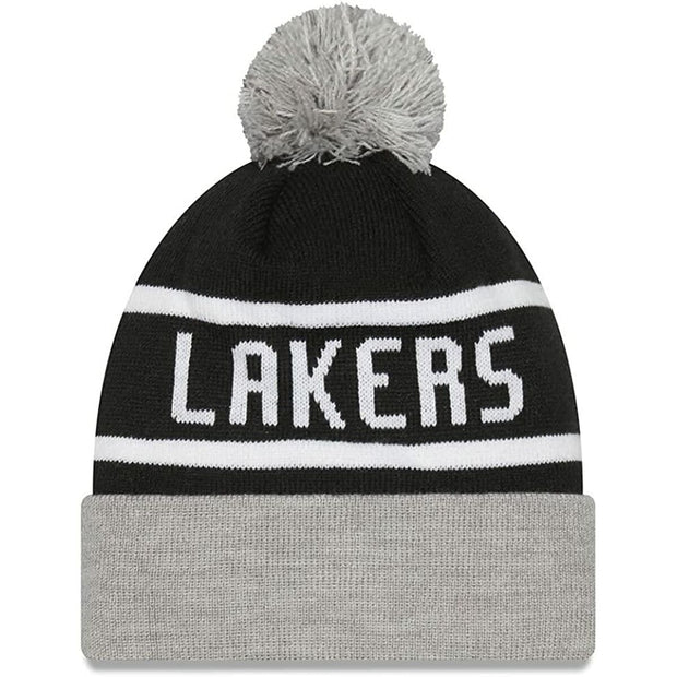 Sportmütze New Era LOSLAK BLKOTC 60285001  Grau