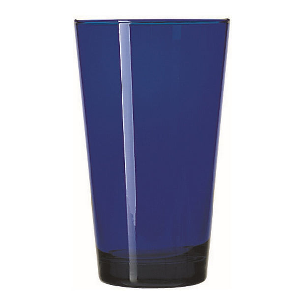 Becher Cooler Kobaltblau (Ø 9 x 15 cm) (51 cl)