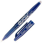 Pen Pilot Frixion Ball Blue 12 Units