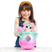 Soft toy with sounds Moose Toys My Magic Mixies Multicolour Interactive Fluffy toy