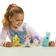 Fluffy toy Moose Toys Lil' Snippers