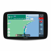 GPS navigator TomTom GO Camper Max 7"