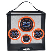 Target Nerf Laptop