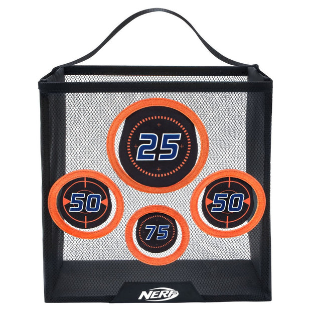 Target Nerf Laptop