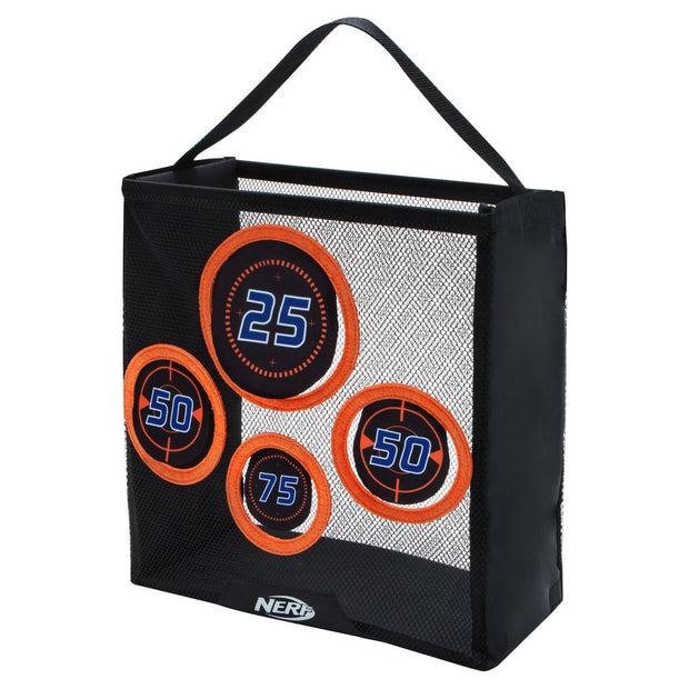 Target Nerf Laptop