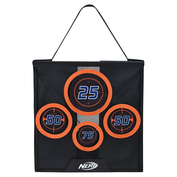 Target Nerf Laptop