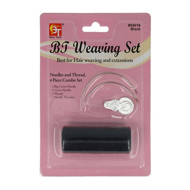 Rope Beauty Town Weaving  Extensions (4 pcs)