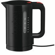 Wasserkocher Bodum BISTRO 11452 1 L Schwarz 1300 W