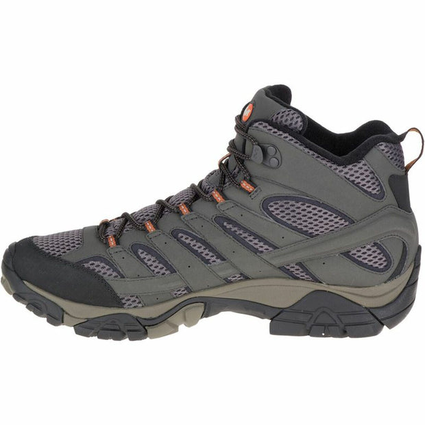 Bergstiefel MOAB 2 MID GTX Merrell J06059 Herren