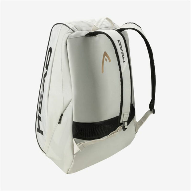 Tasche für Paddles Head Pro X  Head L Weiß