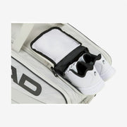 Tasche für Paddles Head Pro X  Head L Weiß