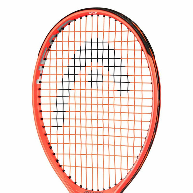Tennisschläger Head Radical Jr.19 Kinder Orange