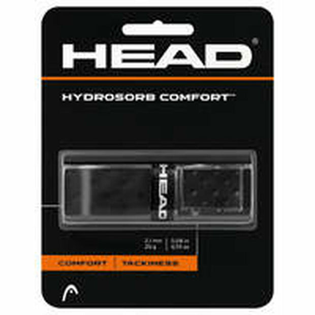 Tennis Basisgriffband Head 285313  Schwarz