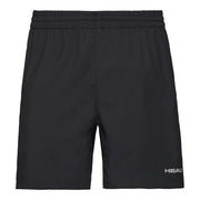 Sport Shorts Head Schwarz Herren
