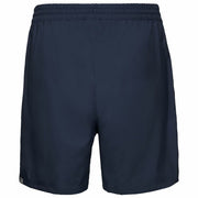 Sport Shorts Head Club Dunkelblau Herren