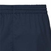 Sport Shorts Head Club Dunkelblau Herren