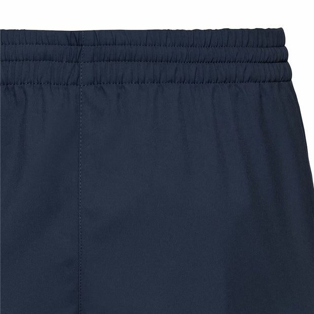 Sport Shorts Head Club Dunkelblau Herren