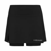 Rock Head Basic Damen Schwarz Tennis