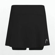Rock Head Basic Damen Schwarz Tennis