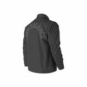 Sportjacke für Frauen New Balance 815 Schwarz