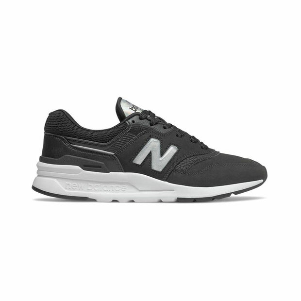 Laufschuhe für Damen New Balance 997 Damen Schwarz