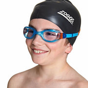 Schwimmbrille Zoggs Phantom 2.0 Blau Kinder