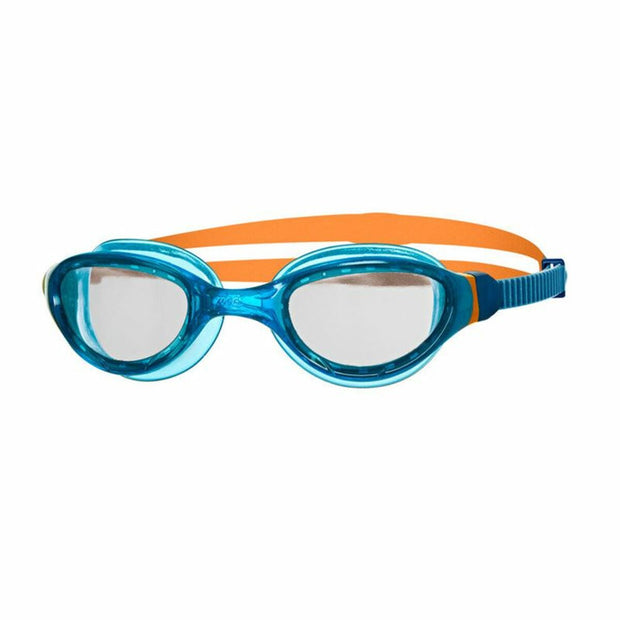 Schwimmbrille Zoggs Phantom 2.0 Blau Kinder