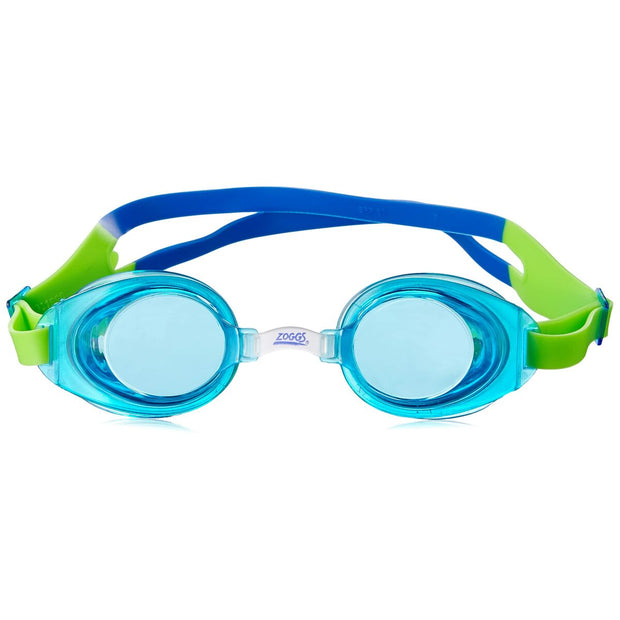 Schwimmbrille Zoggs Little Ripper Blau Kinder