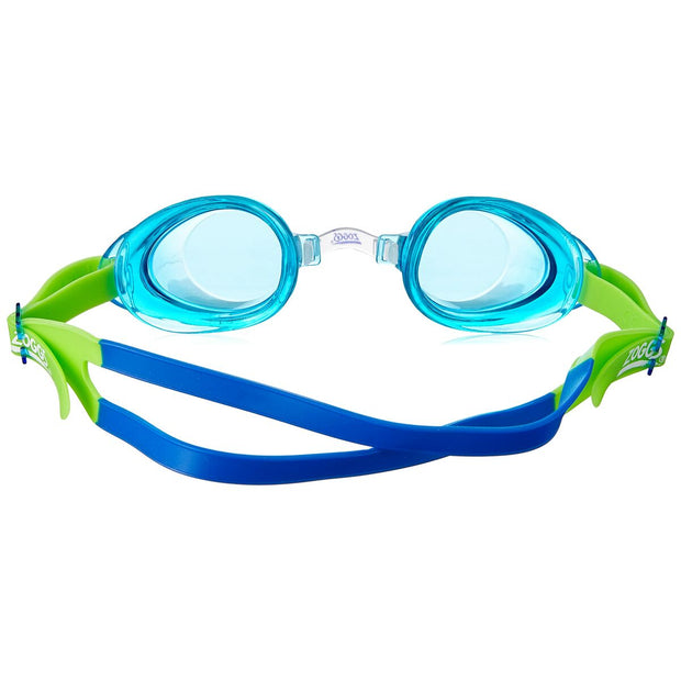 Schwimmbrille Zoggs Little Ripper Blau Kinder