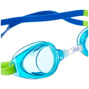 Schwimmbrille Zoggs Little Ripper Blau Kinder