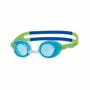 Schwimmbrille Zoggs Little Ripper Blau Kinder