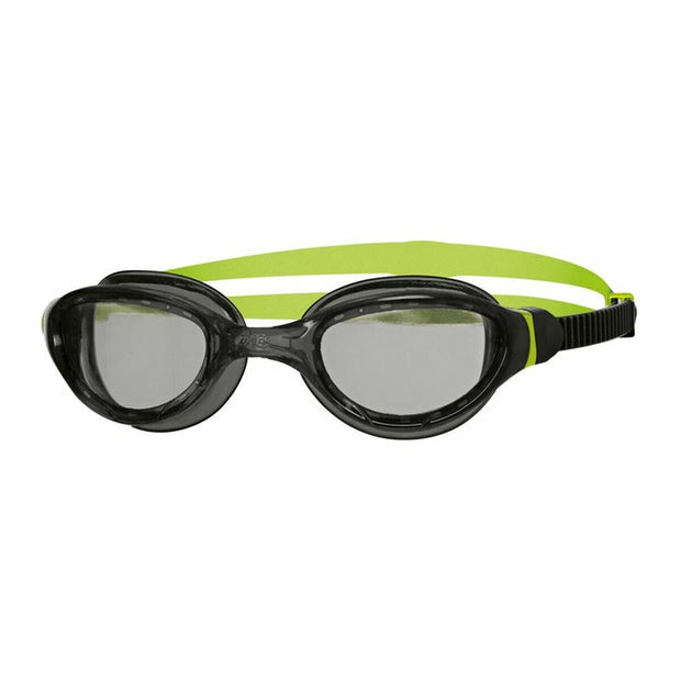 Schwimmbrille Zoggs Phantom 2.0 Schwarz Kinder