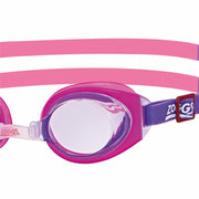 Schwimmbrille Zoggs Little Ripper Kinder Rosa