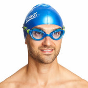 Schwimmbrille Zoggs Phantom 2.0 Blau Erwachsene