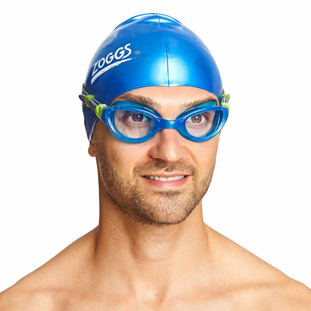 Schwimmbrille Zoggs Phantom 2.0 Blau Erwachsene