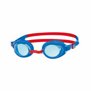 Schwimmbrille Zoggs Ripper Blau Kinder