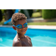Schwimmbrille Zoggs Ripper Blau Kinder