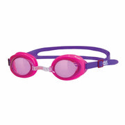 Schwimmbrille Zoggs Ripper Rosa Kinder