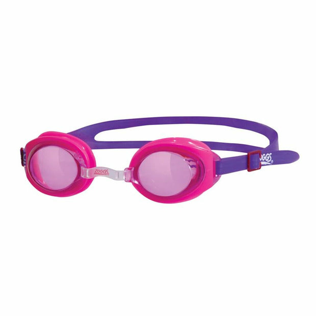 Schwimmbrille Zoggs Ripper Rosa Kinder