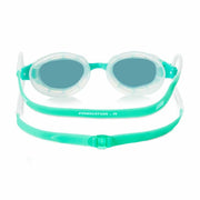 Schwimmbrille Zoggs Predator Aquamarin Erwachsene