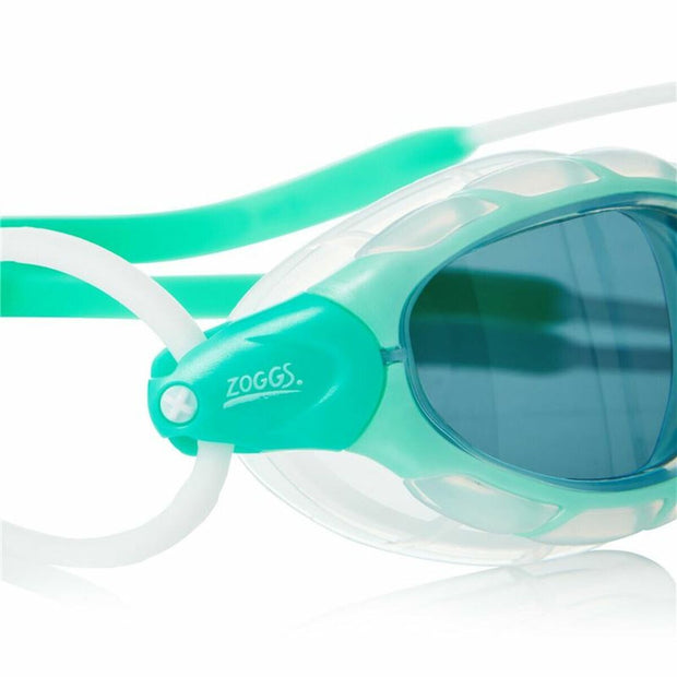 Schwimmbrille Zoggs Predator Aquamarin Erwachsene
