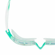 Schwimmbrille Zoggs Predator Aquamarin Erwachsene
