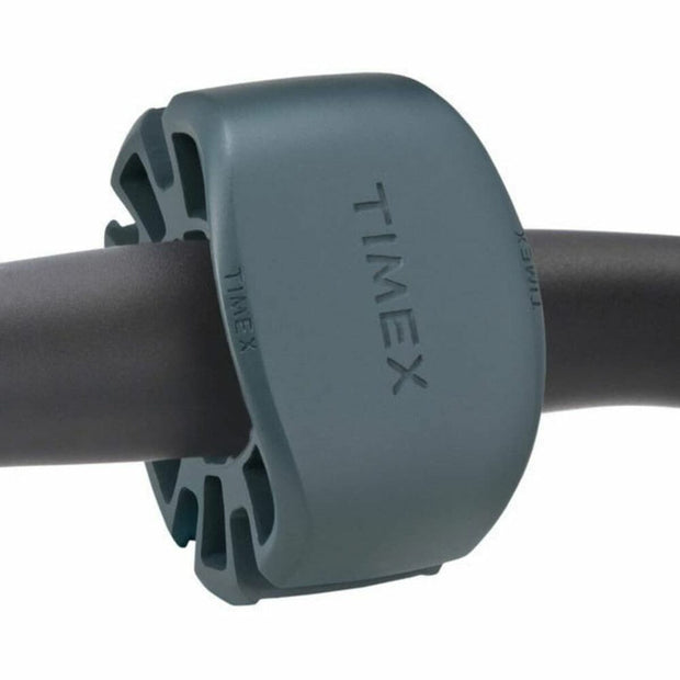 Bluetooth Pulsometer Sport Timex T5K231ME Grau