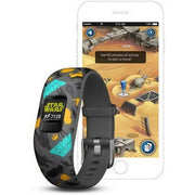 Activity Bangle GARMIN Vivofit Jr. 2 RESISTANCE STAR WARS