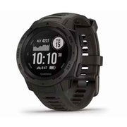 Smartwatch GARMIN GPS 10 ATM Black Graphite