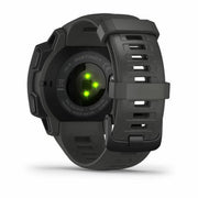 Smartwatch GARMIN GPS 10 ATM Black Graphite