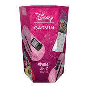 Activity Bangle GARMIN 010-01909-14 Lilac