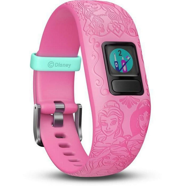 Activity Bangle GARMIN 010-01909-14 Lilac