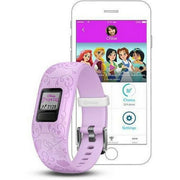 Activity Bangle GARMIN 010-01909-15 Pink